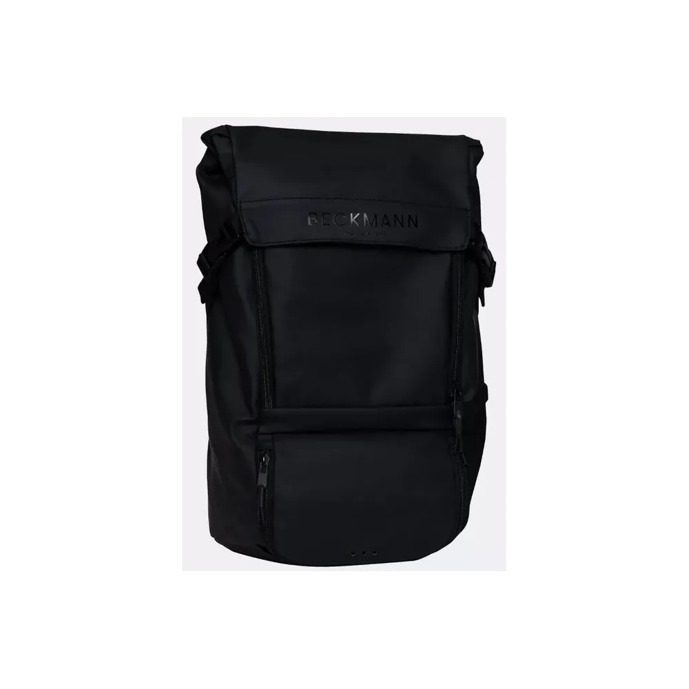 Zaino Street Light 22L Beckmann Nero