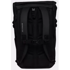 Zaino Street Light 22L Beckmann Nero