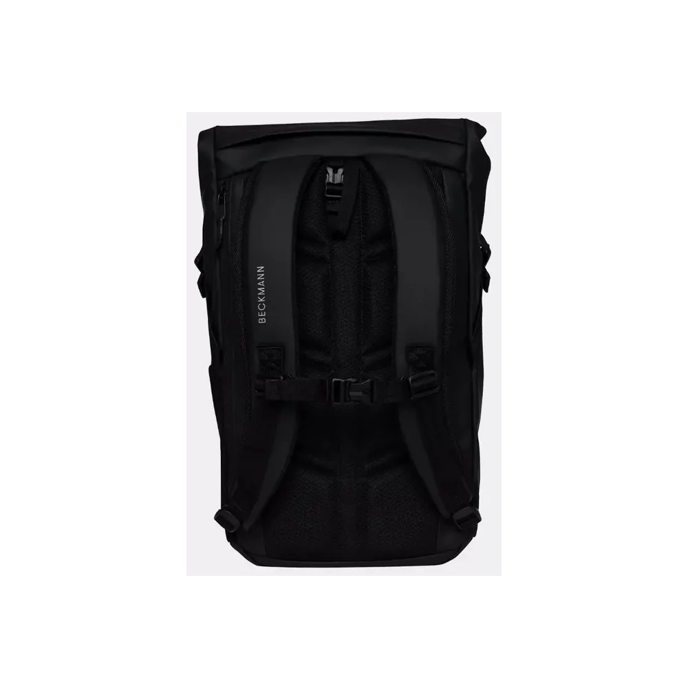 Zaino Street Light 22L Beckmann Nero
