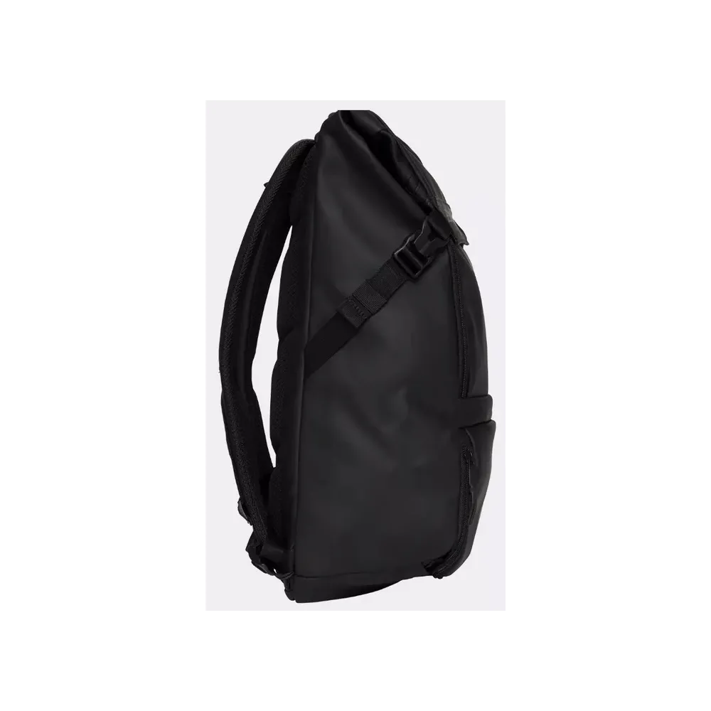 Zaino Street Light 22L Beckmann Nero