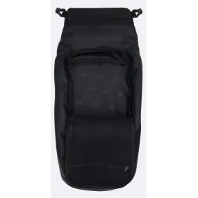 Zaino Street Light 22L Beckmann Nero