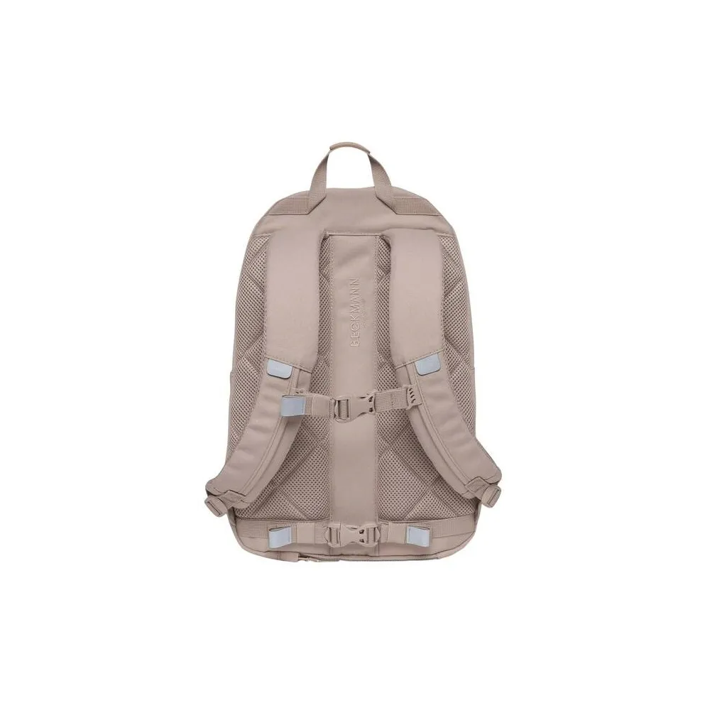 Zaino Urban Midi 26L Beckmann Beige