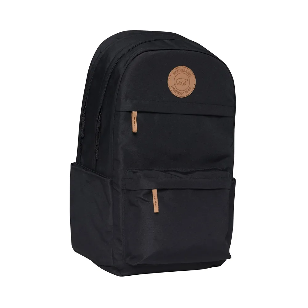 Zaino City Max 34L Beckmann Nero