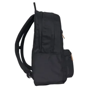 Zaino City Max 34L Beckmann Nero