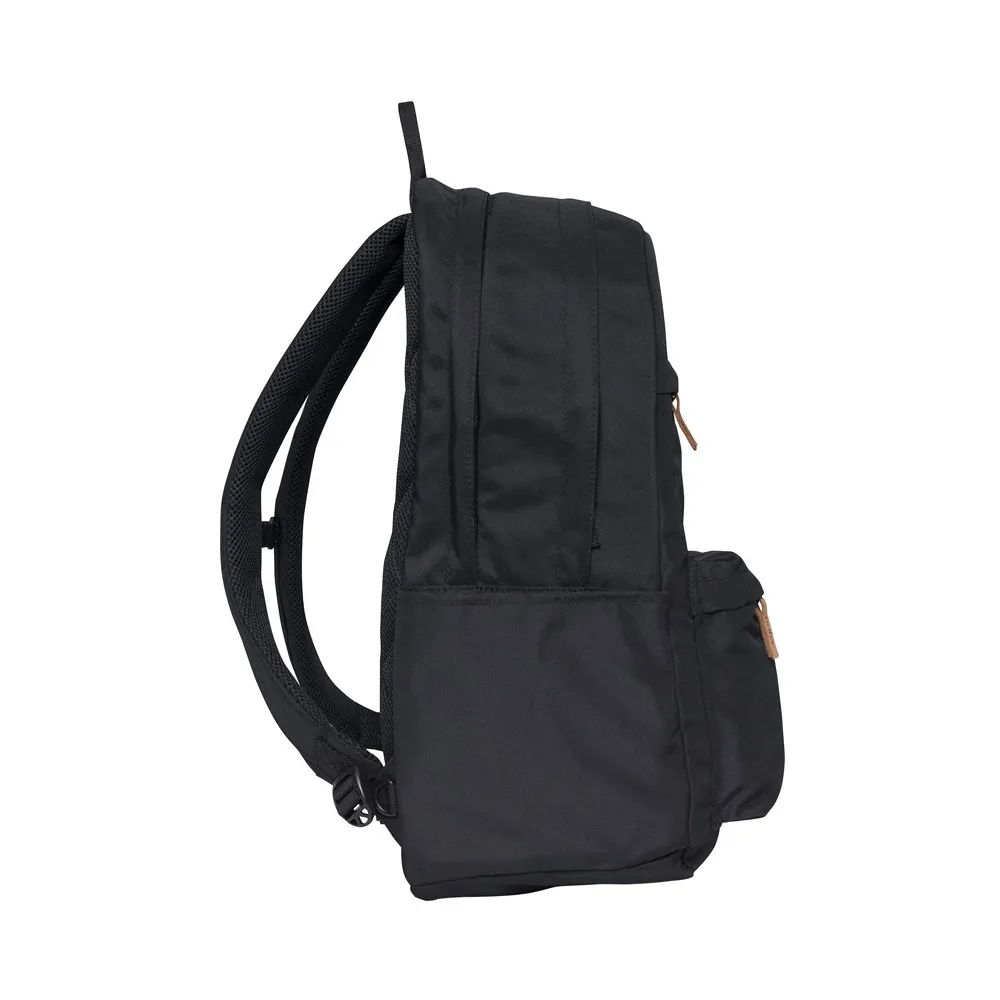 Zaino City Max 34L Beckmann Nero