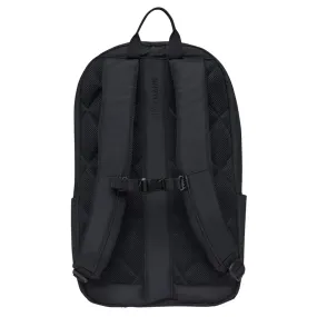 Zaino City Max 34L Beckmann Nero