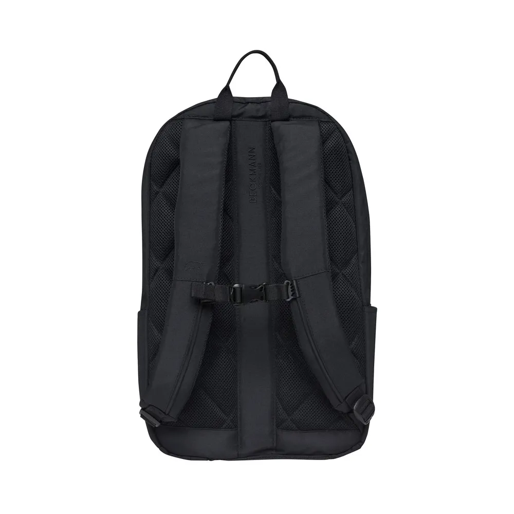 Zaino City Max 34L Beckmann Nero