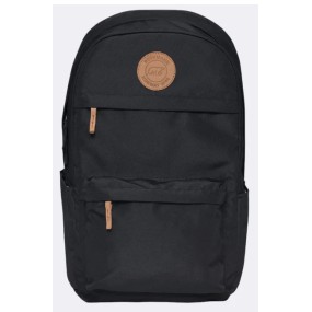 Zaino City Max 34L Beckmann Nero