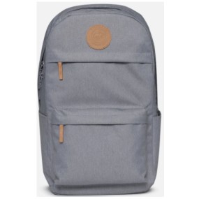 Zaino City Max 34L Beckmann Grigio