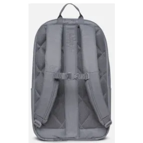Zaino City Max 34L Beckmann Grigio