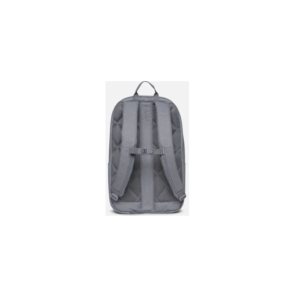 Zaino City Max 34L Beckmann Grigio