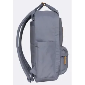 Zaino City Light 20L Beckmann Grigio