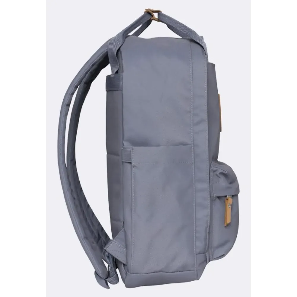 Zaino City Light 20L Beckmann Grigio