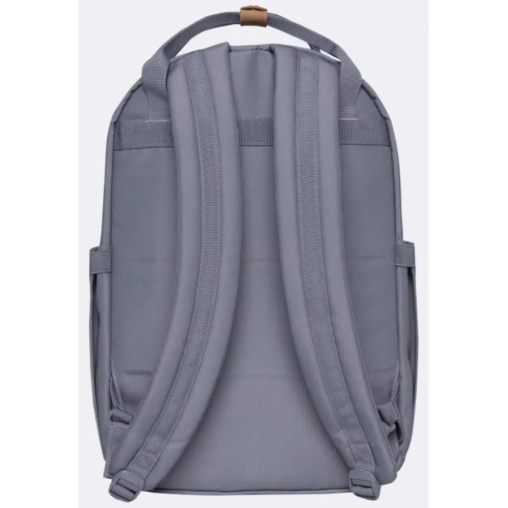 Zaino City Light 20L Beckmann Grigio