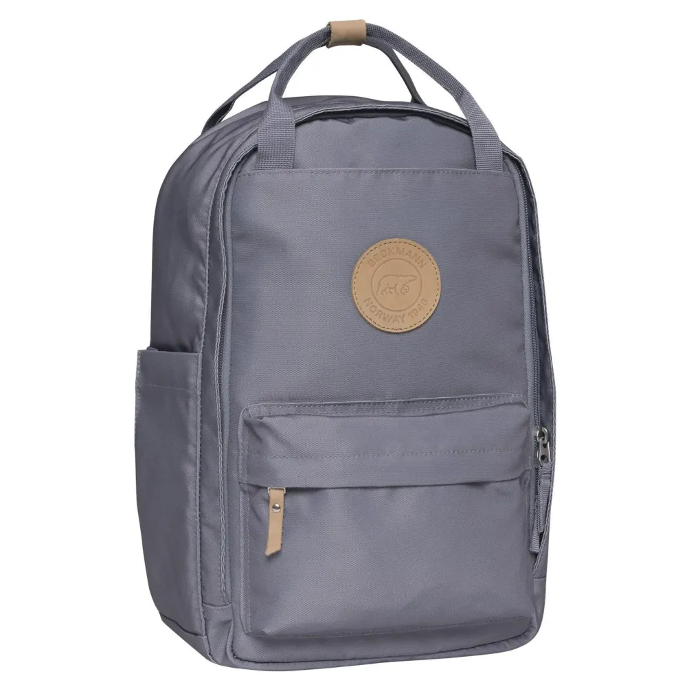 Zaino City Light 20L Beckmann Grigio