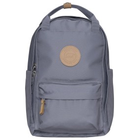 Zaino City Light 20L Beckmann Grigio