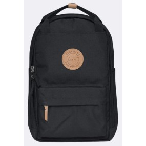 Zaino City Light 20L Beckmann Nero