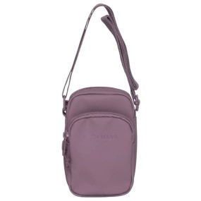 Borsa Tracolla Beckmann Street Viola
