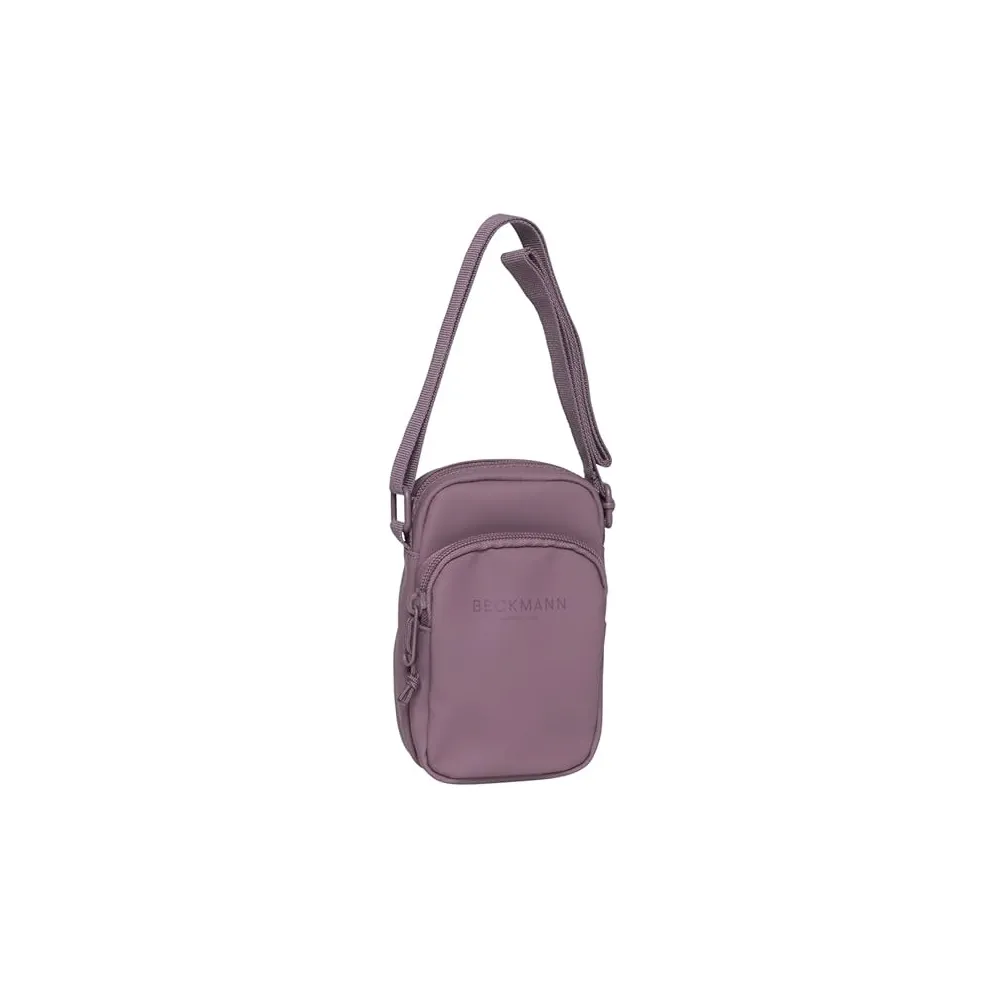Borsa Tracolla Beckmann Street Viola