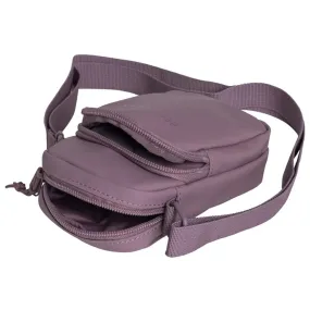 Borsa Tracolla Beckmann Street Viola