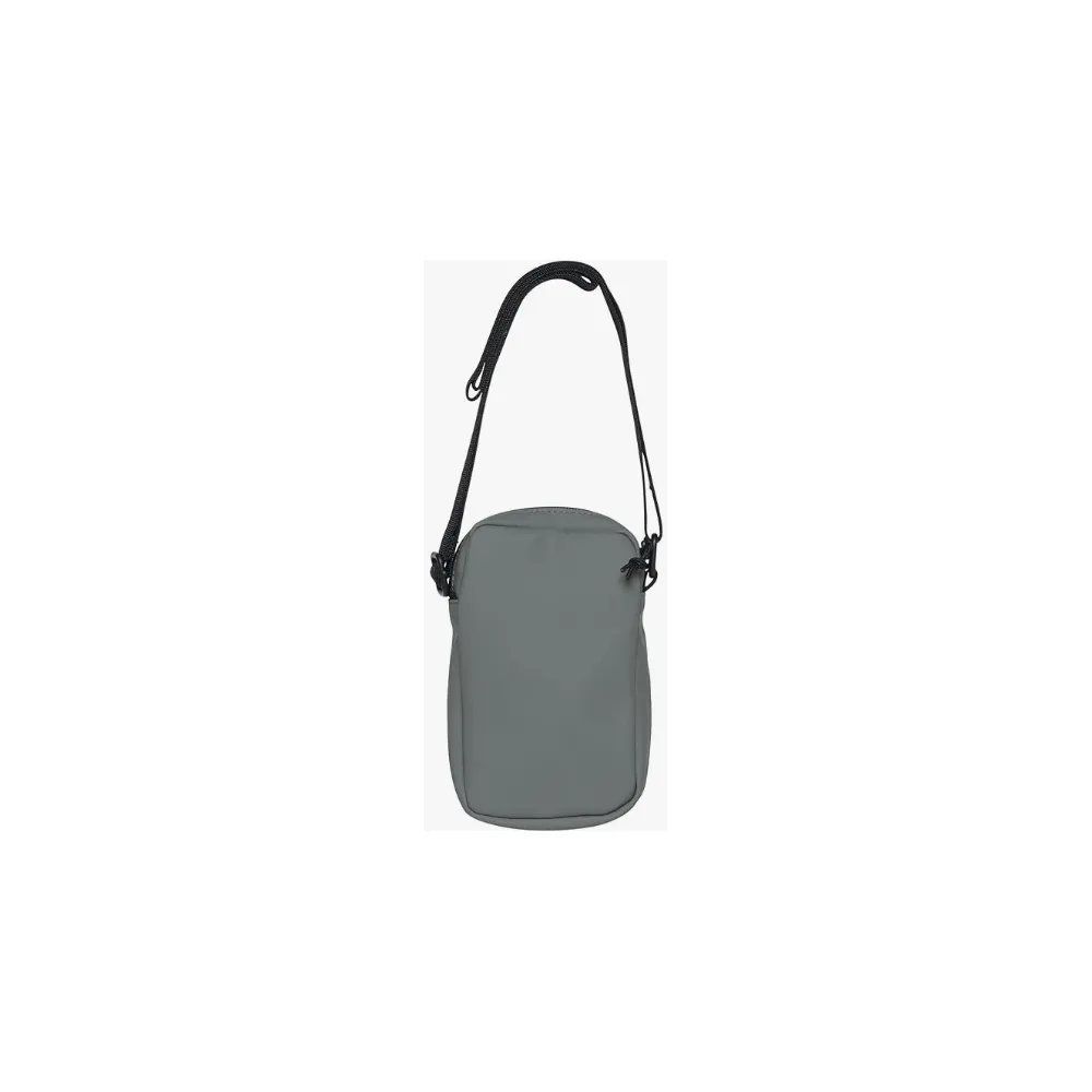 Borsa Tracolla Beckmann Street Verde