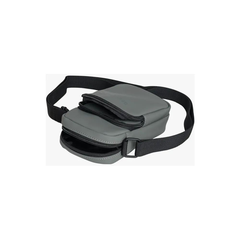 Borsa Tracolla Beckmann Street Verde