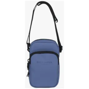 Borsa Tracolla Beckmann Street Blu