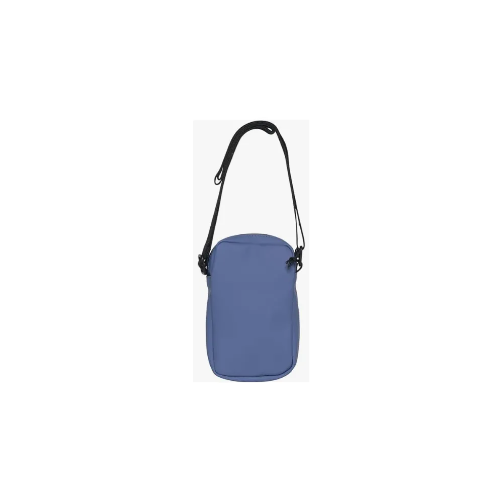 Borsa Tracolla Beckmann Street Blu