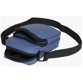 Borsa Tracolla Beckmann Street Blu