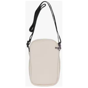 Borsa Tracolla Beckmann Street Crema