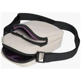 Borsa Tracolla Beckmann Street Crema