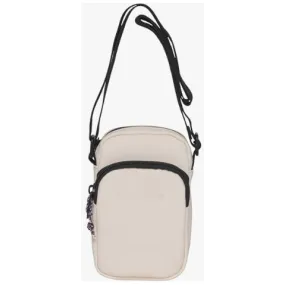 Borsa Tracolla Beckmann Street Crema
