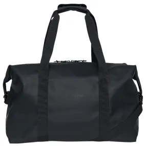 Borsa Da Viaggio 45L Beckmann Street Weekend Bag 48H Nero