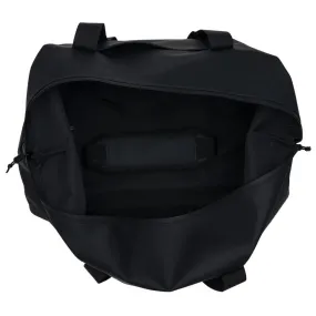 Borsa Da Viaggio 45L Beckmann Street Weekend Bag 48H Nero