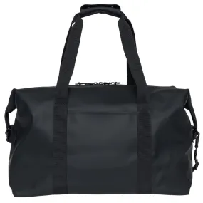 Borsa Da Viaggio 45L Beckmann Street Weekend Bag 48H Nero