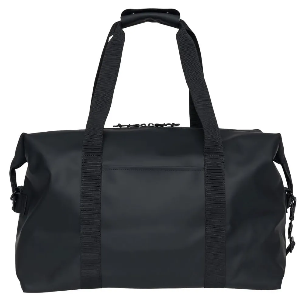 Borsa Da Viaggio 45L Beckmann Street Weekend Bag 48H Nero