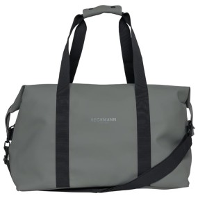 Borsa Da Viaggio 45L Beckmann Street Weekend Bag 48H Verde