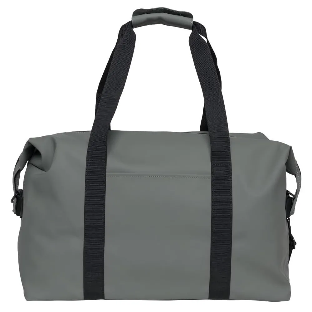 Borsa Da Viaggio 45L Beckmann Street Weekend Bag 48H Verde