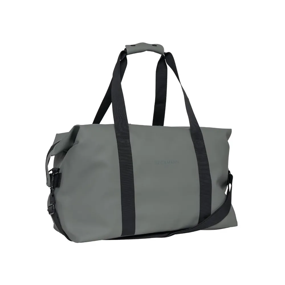 Borsa Da Viaggio 45L Beckmann Street Weekend Bag 48H Verde