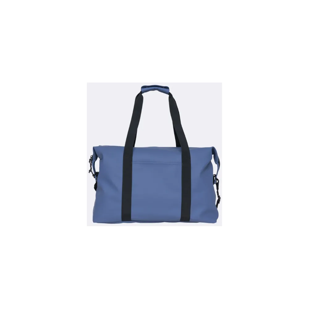 Borsa Da Viaggio 27L Beckmann Street Weekend Bag 24H Blu