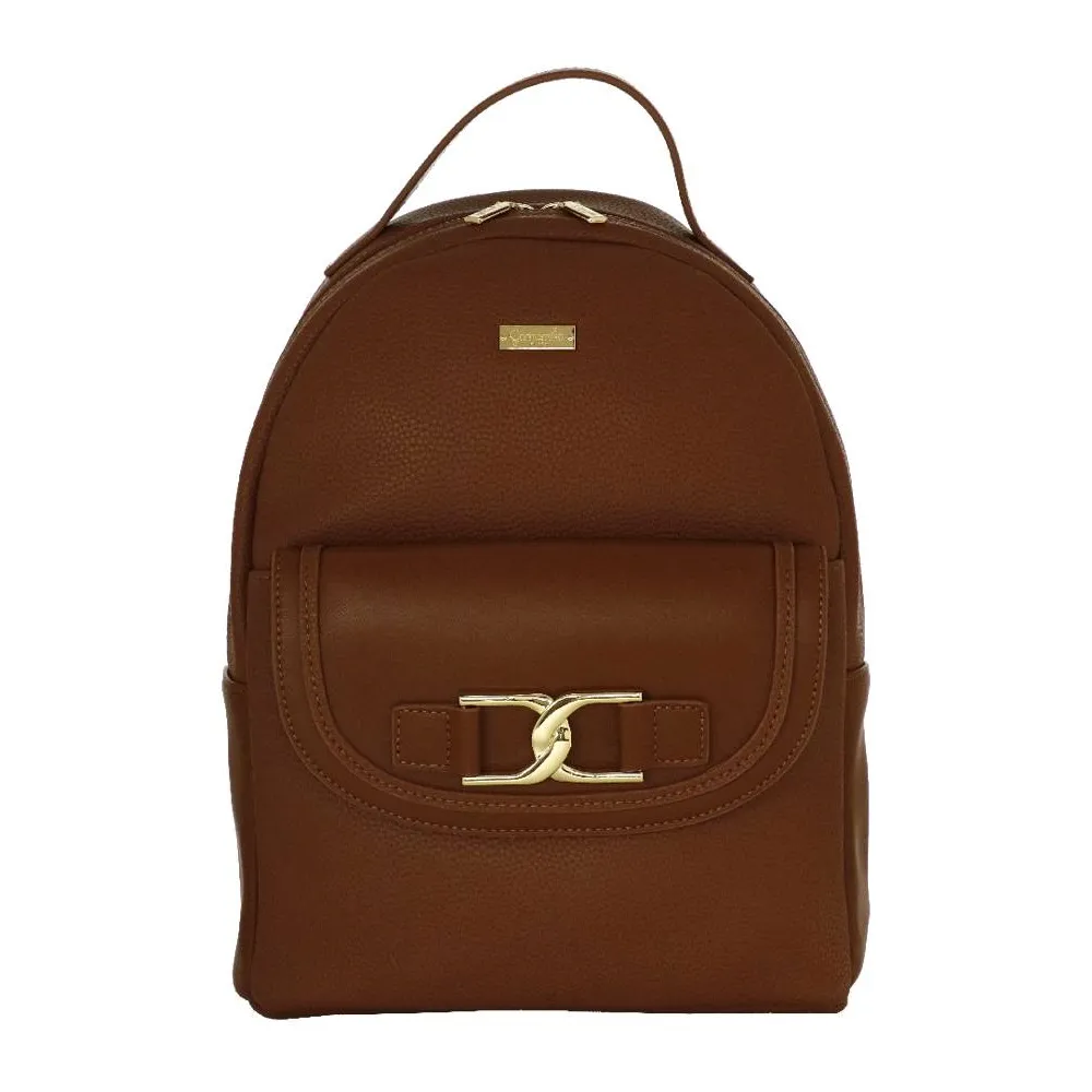 Zaino Ottavia Camomilla Marrone