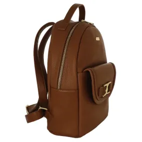 Zaino Ottavia Camomilla Marrone