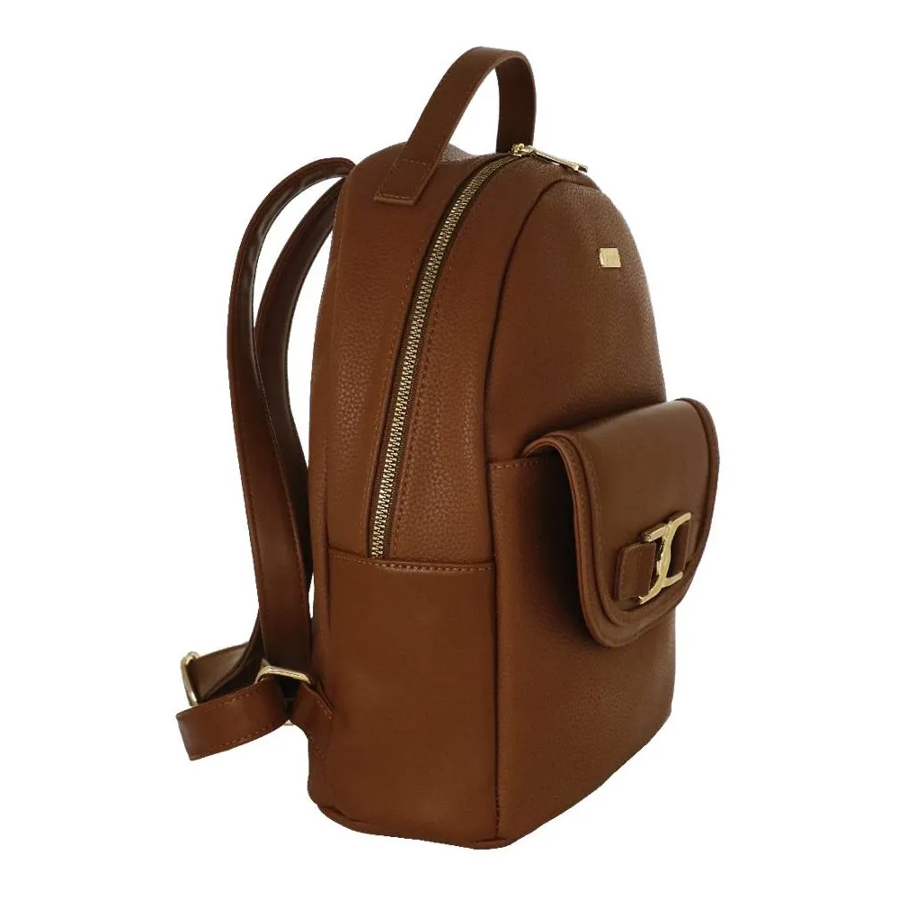 Zaino Ottavia Camomilla Marrone