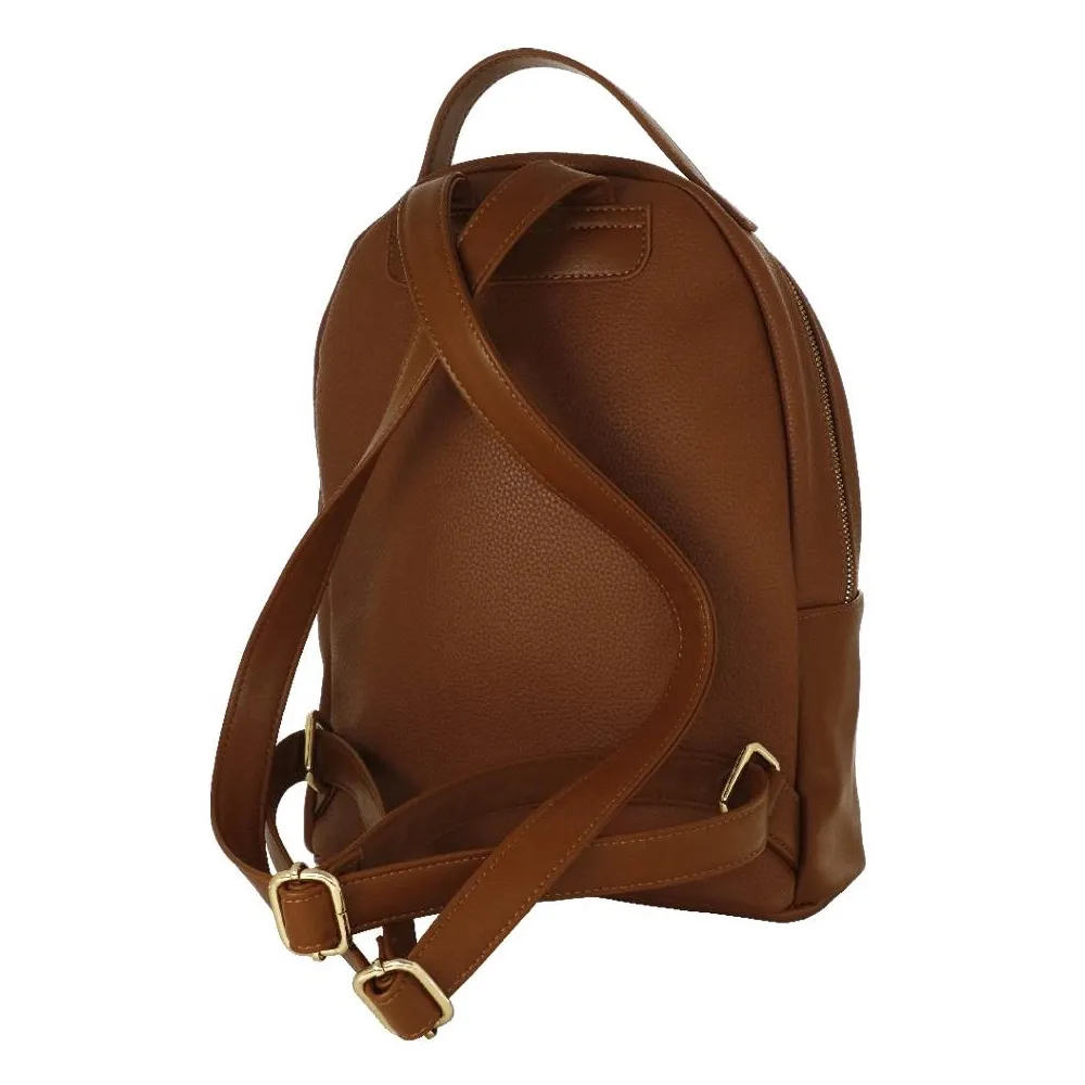 Zaino Ottavia Camomilla Marrone