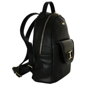 Zaino Ottavia Camomilla Nero