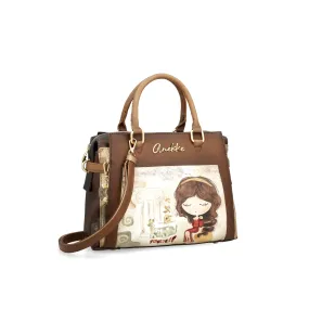 Borsa Con Manici Corti...