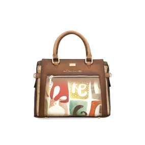 Borsa Con Manici Corti Anekke Muse