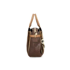 Borsa Con Manici Corti Anekke Muse