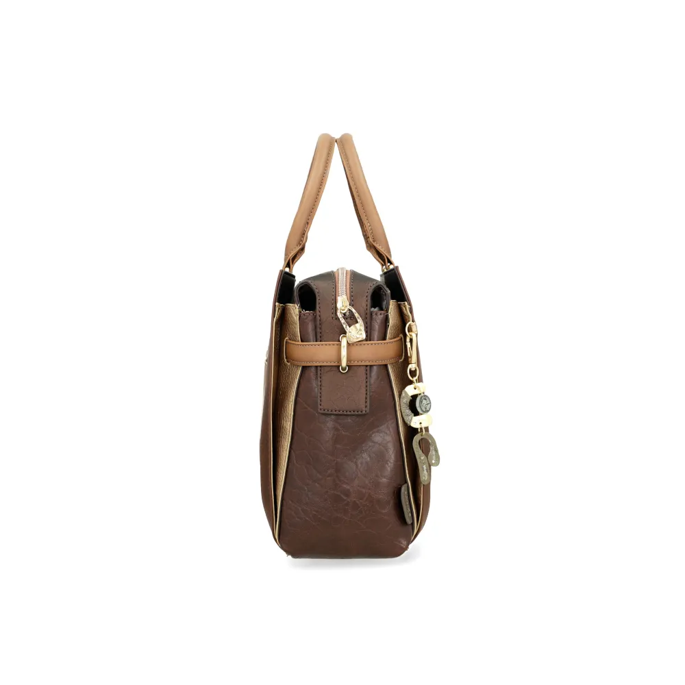 Borsa Con Manici Corti Anekke Muse