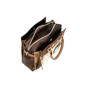 Borsa Con Manici Corti Anekke Muse